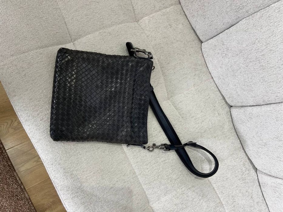 Сумка Bottega Veneta