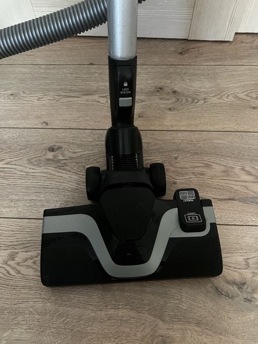 Пылесос Tefal Silence Force