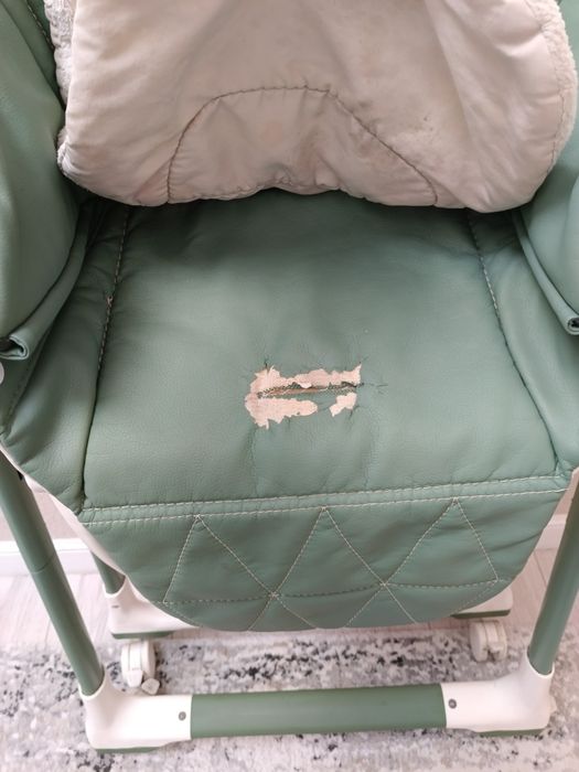 Стул для кормления