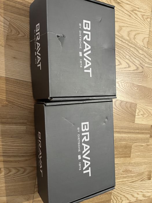 Смеситель bravat (новые)