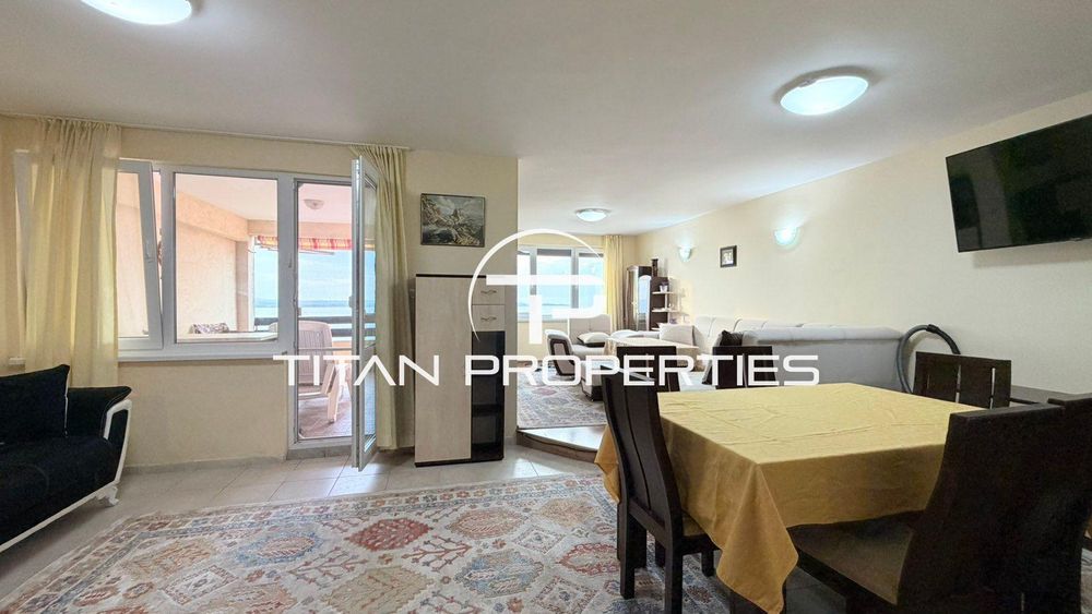 Продава се Тристаен апартамент в Созопол - 106 кв.м за 1603 €/кв.м - Снимка #1
