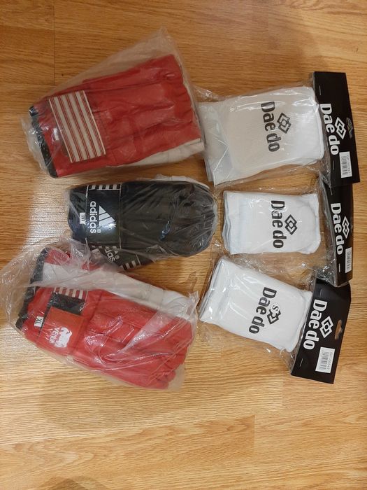 кимоно для каратэ