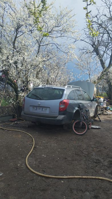 Piese pentru laguna 2  motorizare 1.9 și 2.2