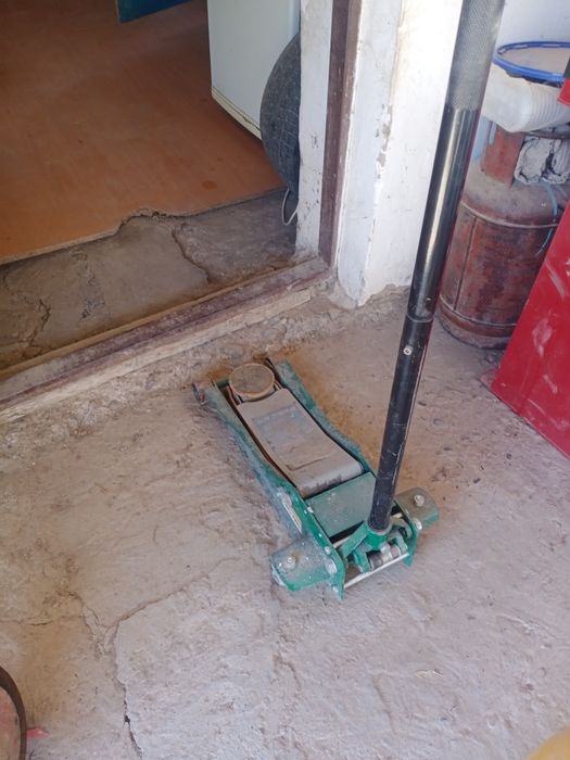 Шино монтаж апараты сатылады