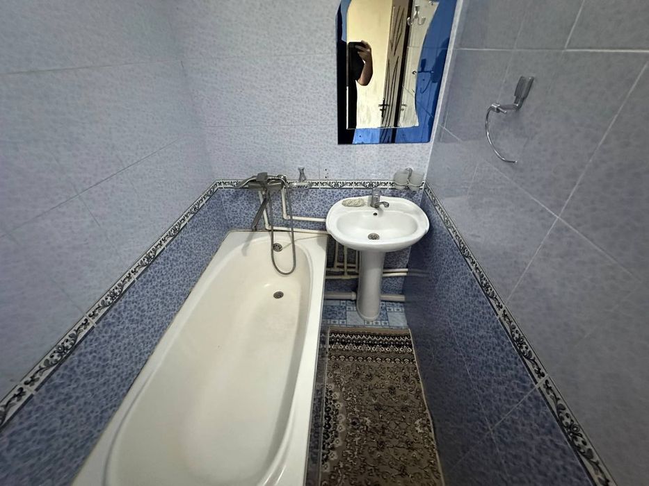 Ijaraga beriladi. oila yoki qizlarga