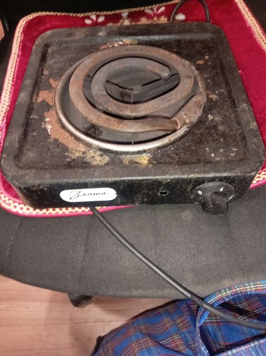 Плитка харошым рабочим состояния