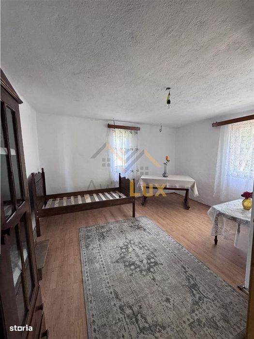 Casa de vanzare in Coruia