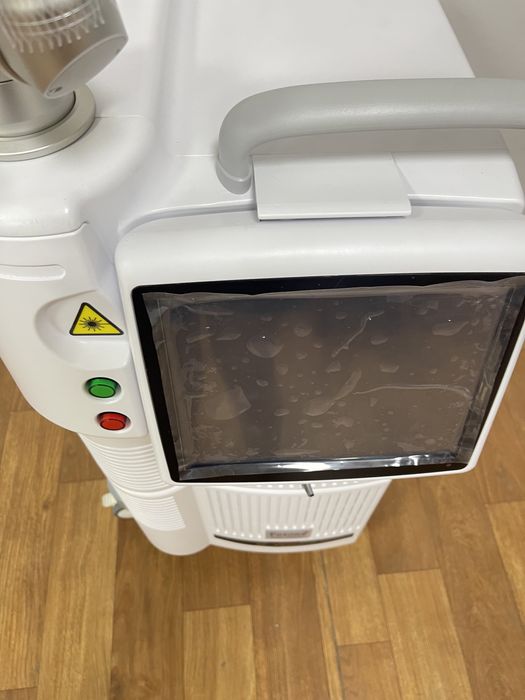 Оригинал Co2 Лазер аппарат для косметологии