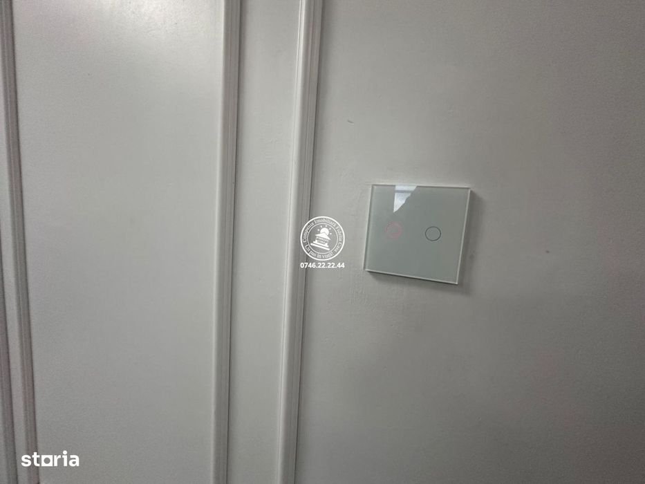 Apartament 2 camere  de vanzare  Valea Lupului