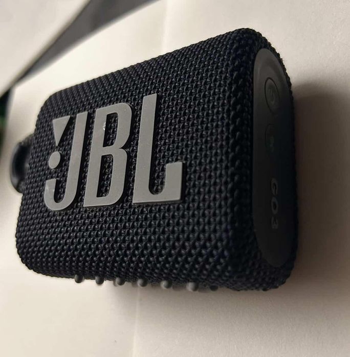 Boxa JBL Go3 *noua*