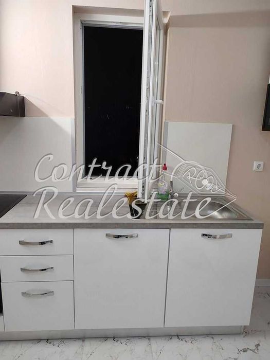 Дава се под наем Двустаен апартамент в Варна, Колхозен пазар - 55 кв.м за 357 € - Снимка #4