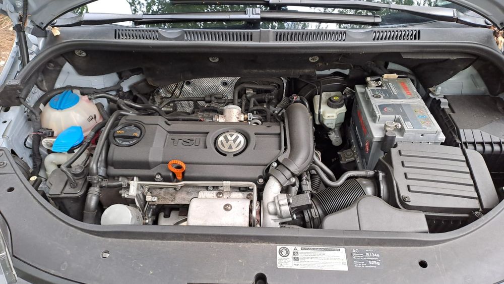 VOLKSWAGEN Golf Plus 2010 — imagine 5