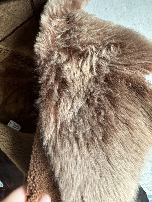 Продам дубленку Турция
