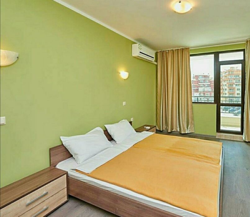 Почивка на море в Поморие