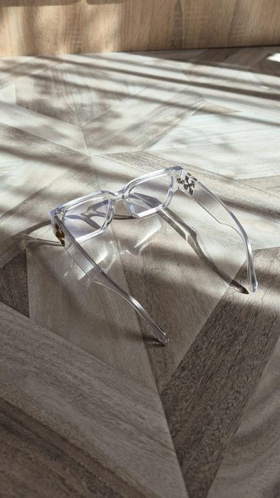 Ochelari de soare Off White White Lens