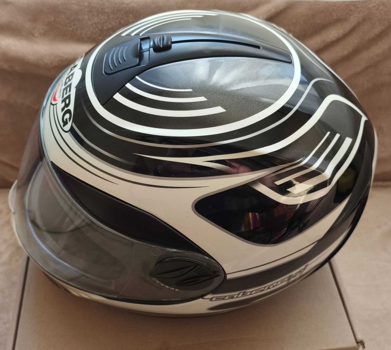 Casca Caberg masura S