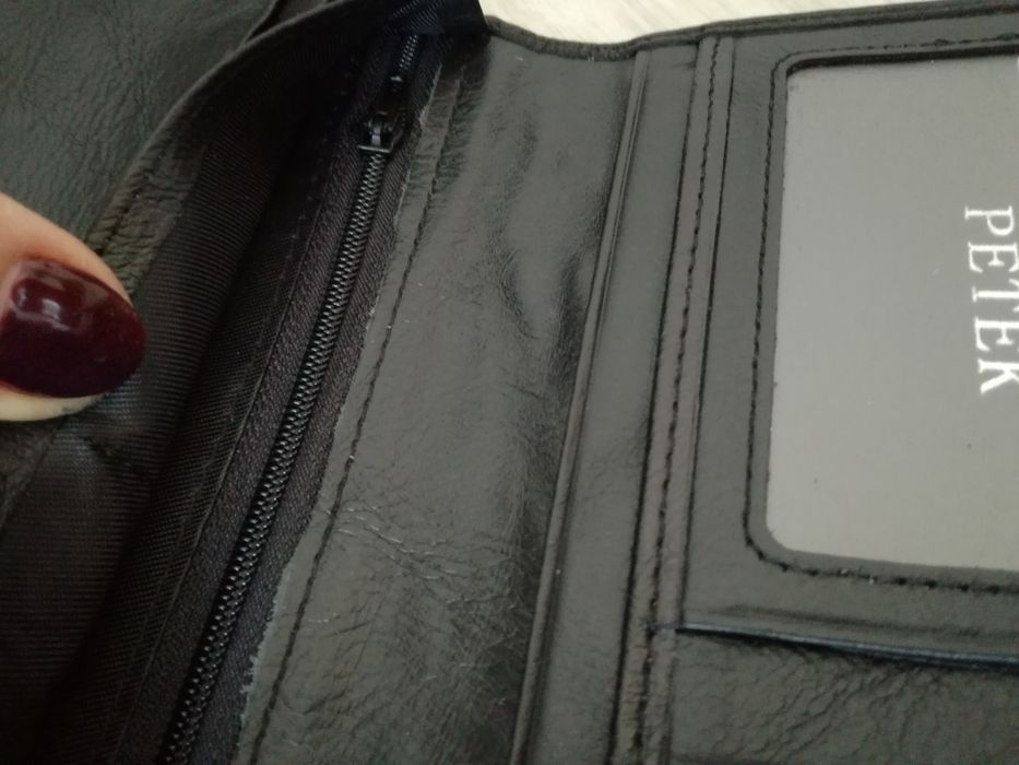 Мъжки портфейли MD & PETEK с безплатна доставка