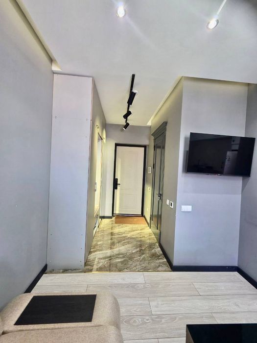 Продаётся квартира в ЖК NRG Oybek на ул Нукус