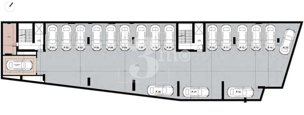 Продава се Офис в София, Дружба 2 - 119 кв.м за 1791 €/кв.м - Снимка #4