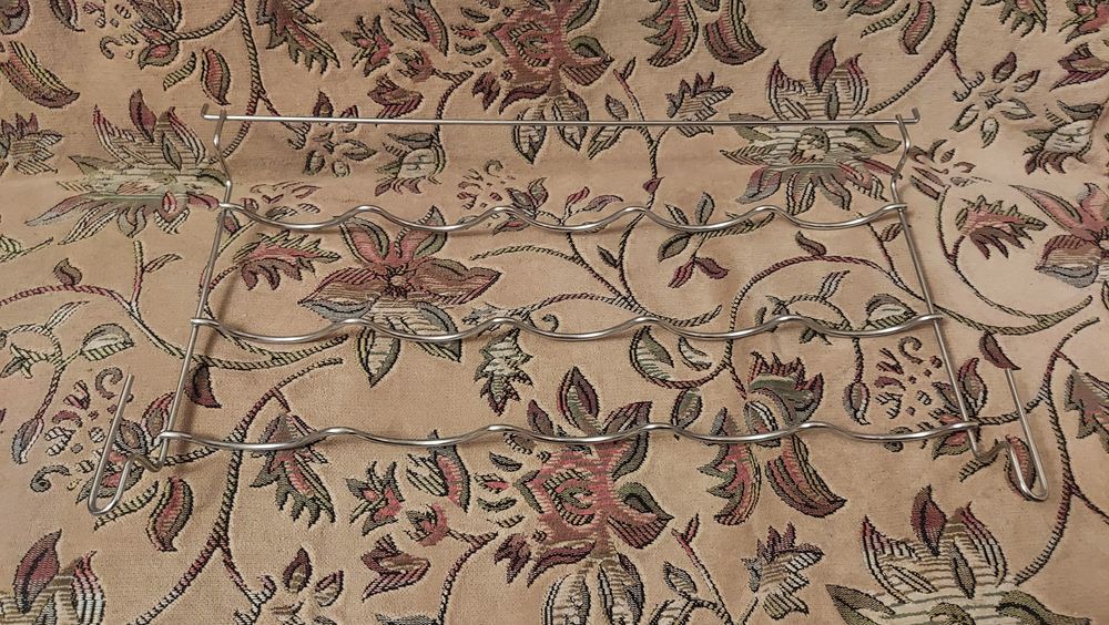 Полка для бутылок в холодильник