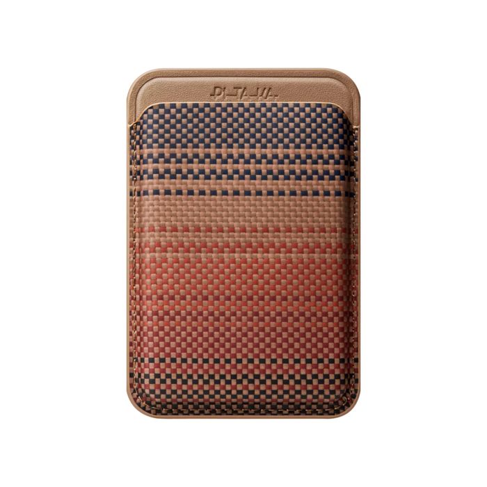 Pitaka Card Holder (оптом)