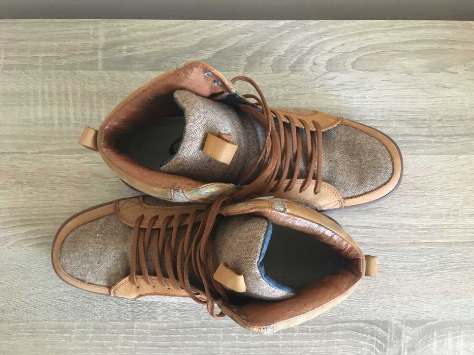 Clae зимни мъжки обувки  42