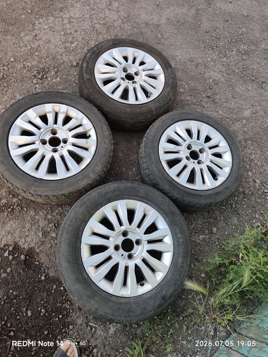 Титановый диск  продам