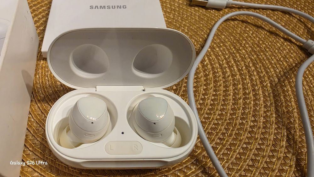 Samsung Galaxy Buds Plus