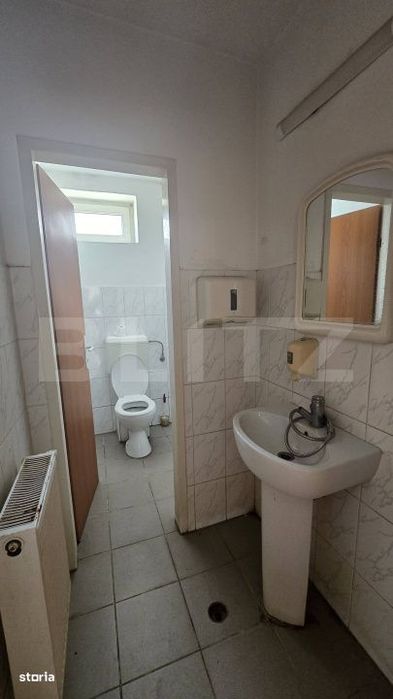 Hotel/pensiune, 497 mp, mobilata si utilata, cazare muncitori, zona Gi