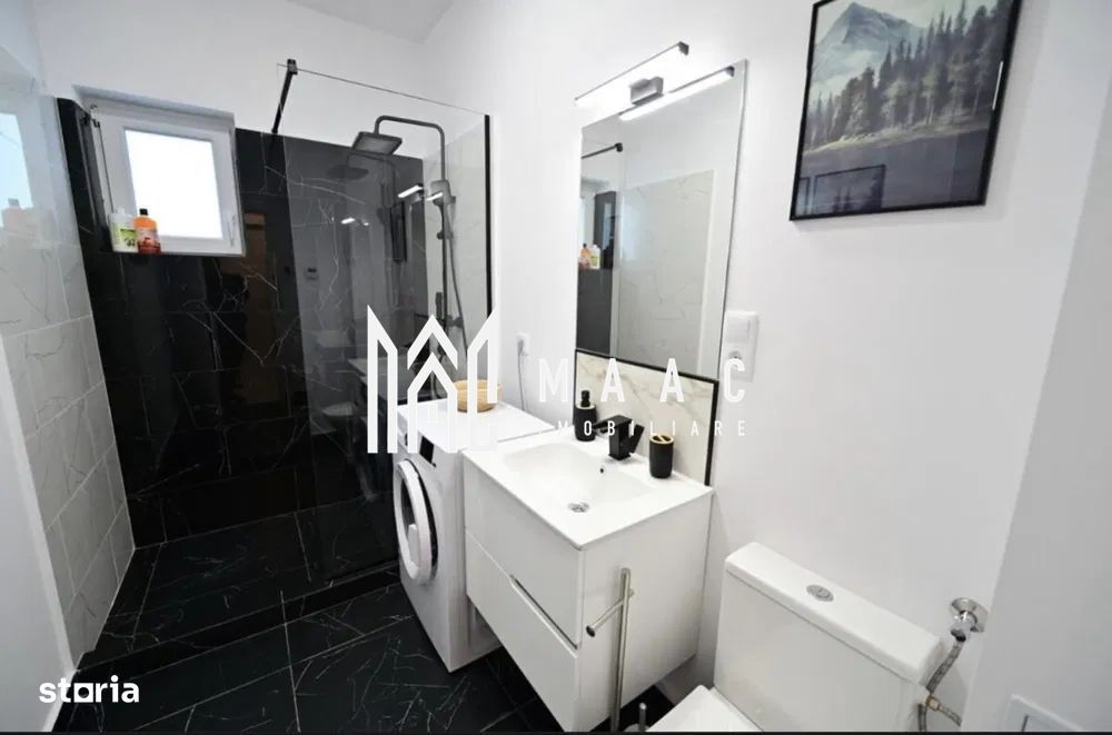 Apartament modern | 2 camere |