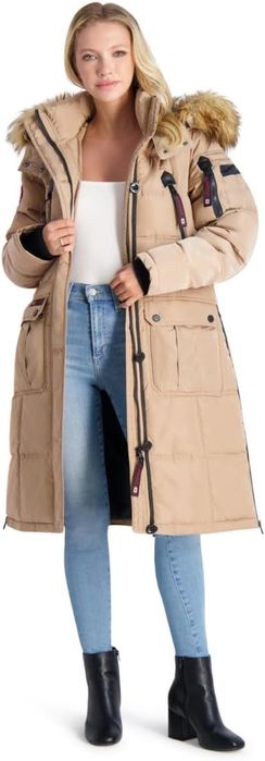 Женская американская куртка.