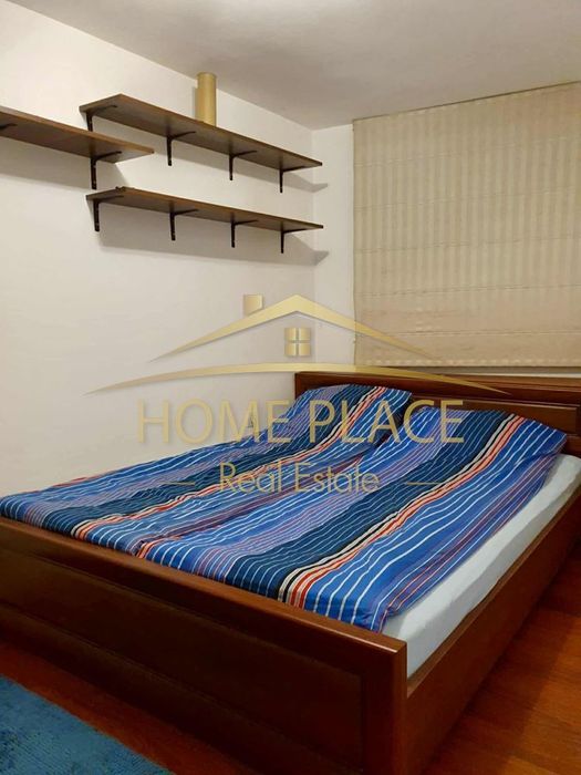 Дава се под наем Двустаен апартамент в Варна, Аспарухово - 60 кв.м за 408.51 € - Снимка #6