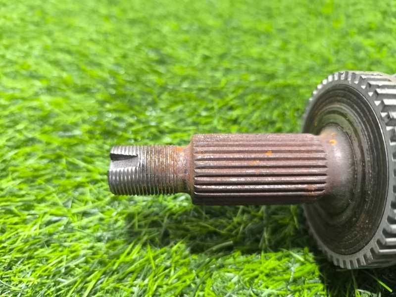 Привод Kia Optima 4 2018 прав. (б/у)