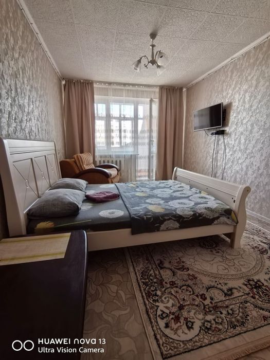 Сдам квартиры посуточно
