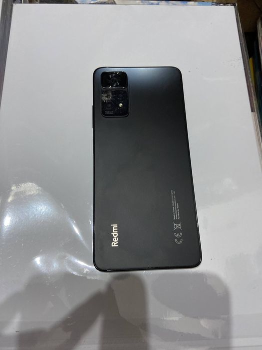 Redmi note 11pro
