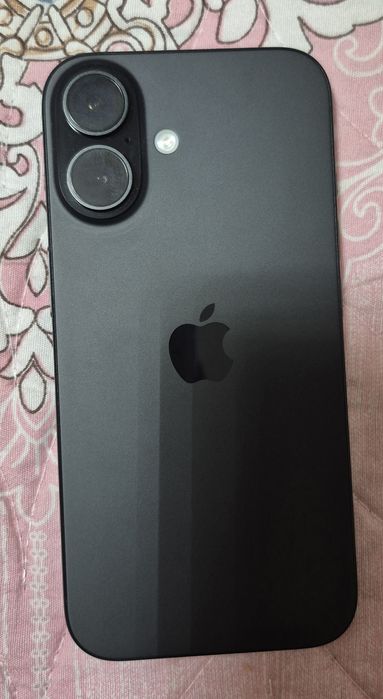 iphone 16 128 gb