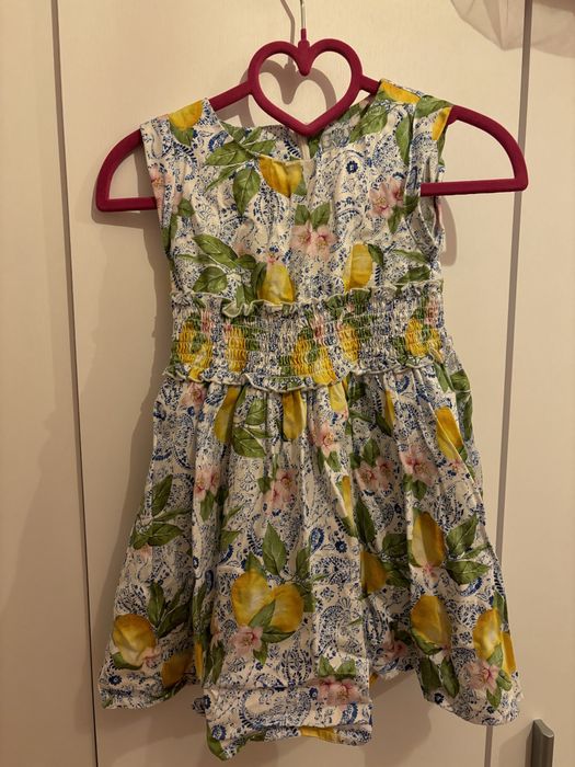 Детски дрехи Ted Baker, Guess, Monnalisa  и др
