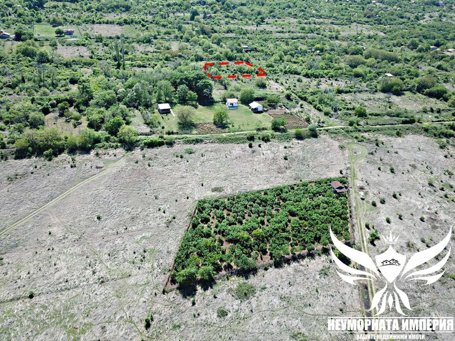 Продава се Парцел в Асеновград - 913 кв.м за 55 €/кв.м - Снимка #5