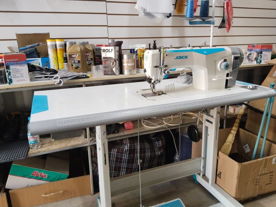 Промышленная машина