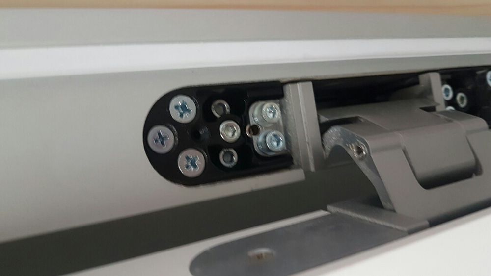 Профессиональная установка дверей