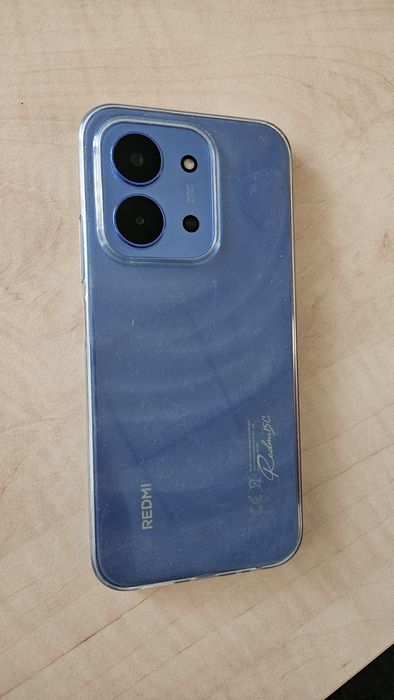 Xiomi Redmi 15C в гаранция