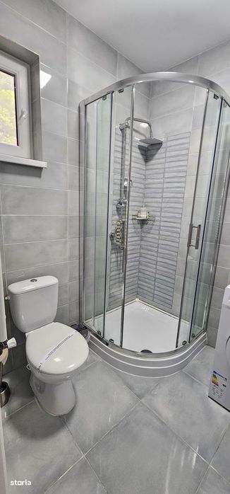 Apartament de vanzare cu terasă și beci, gata de utilizare