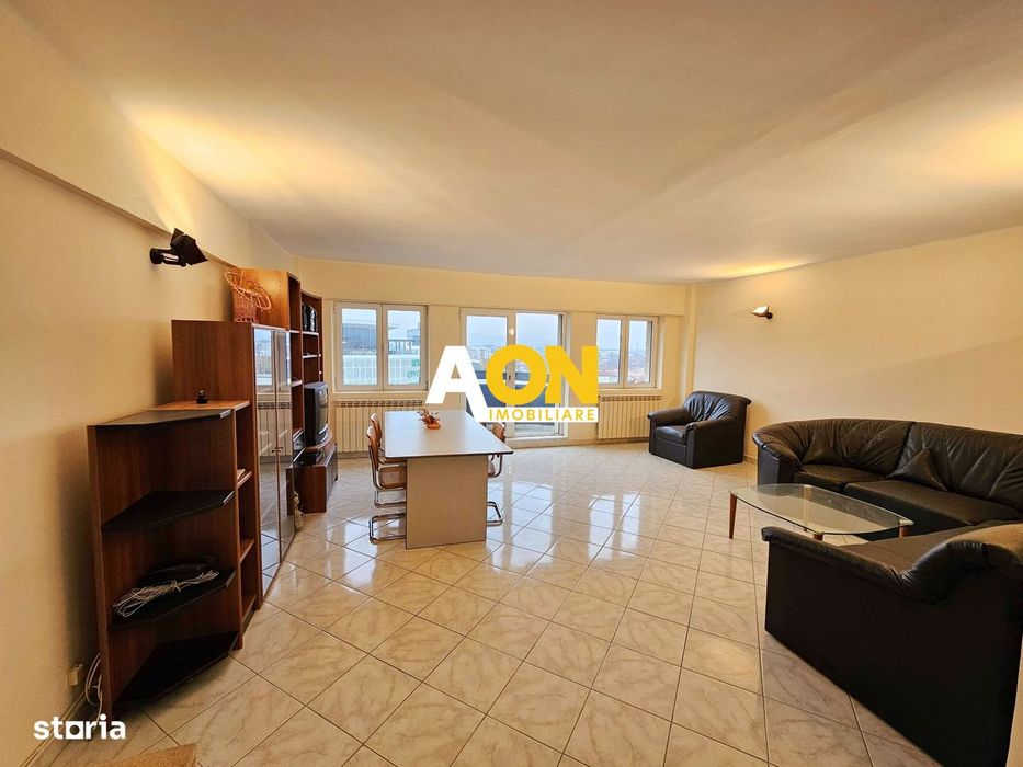 Apartament 3 camere 106 mp + birou 46 mp utili, ultracentral — fotografia 1