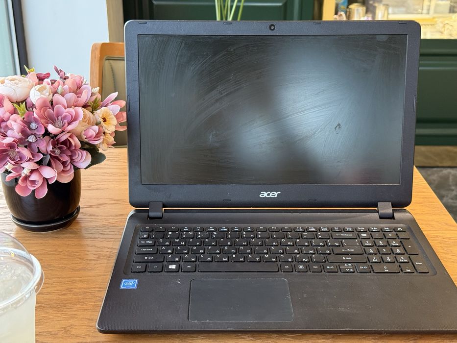 ноутбук Acer б/у сатылады