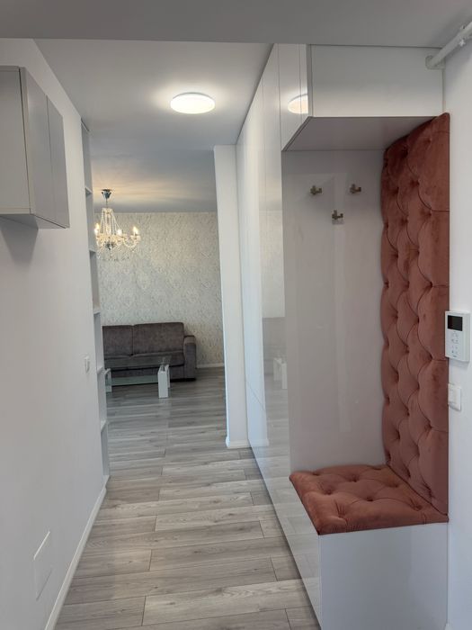 Apartament de închiriat
