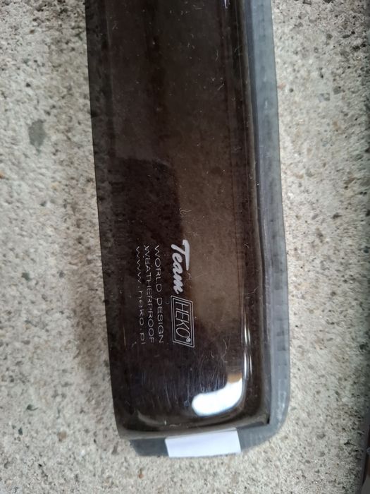 Ветробрани за тойота аурис .от 2012 до 2018г