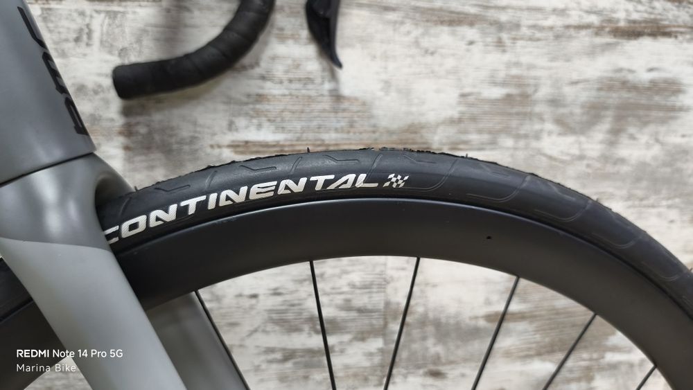 Карбонов шосеен велосипед BMC Teammachine SLR01 Ultegra Di2 CRD35 | 47