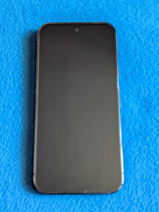 Telefon Google Pixel 9 Pro 256gb cu incarcator original si husa