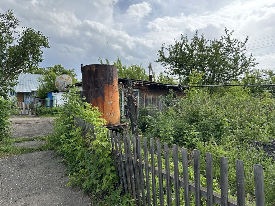 Продам дом в рацоне карьера