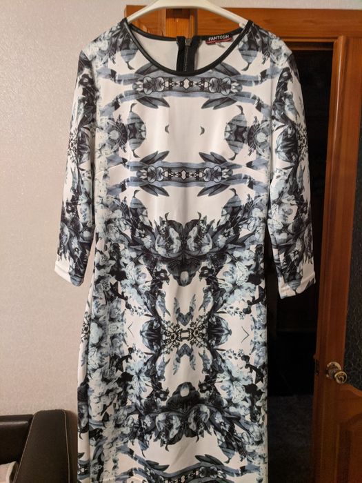 Платье размер xs